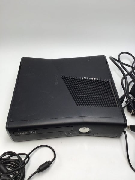 * 250GB Slim Xbox 360 Console w/ 2 Controllers & Kinect! * Carousel 2