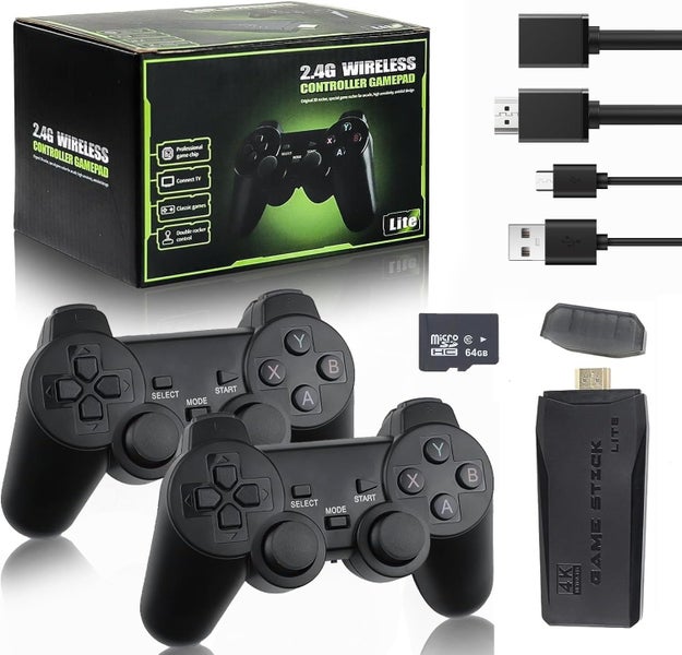Game Console NZ Clearance Carousel 1