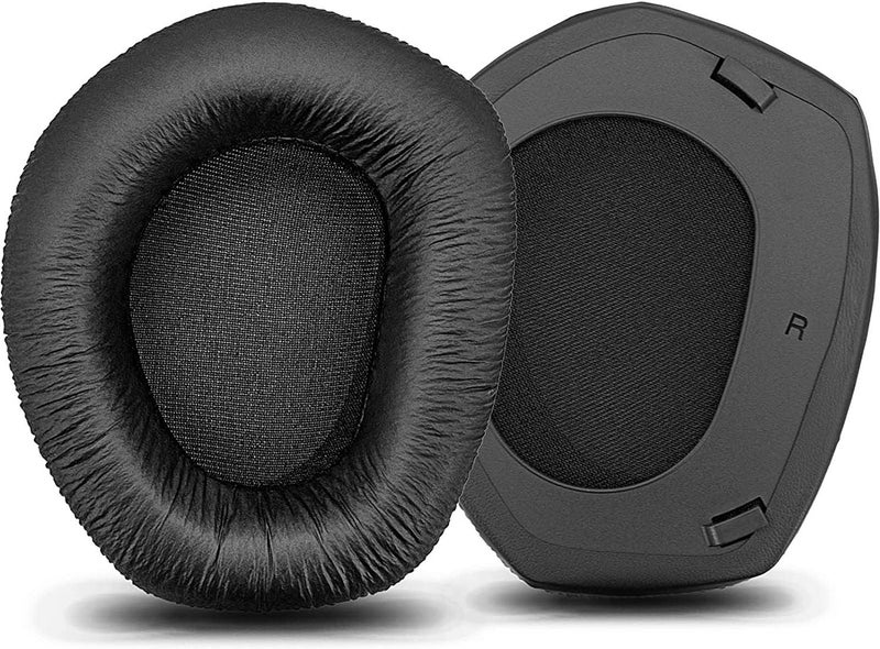 Replacement Ear Pads Cushions for Sennheiser HDR & RS Headphones