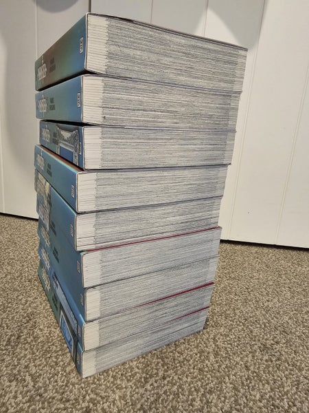 Monster Manga - Complete Set (Perfect Edition) Volumes 1-9 Carousel 7