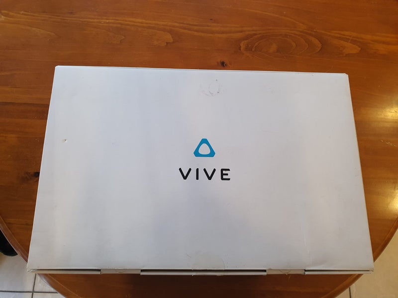 HTC Vive Pro VR Kit Carousel 5