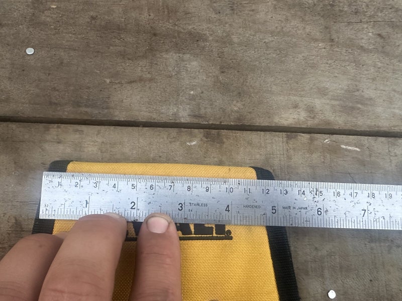 Dewalt Tool Belt $1 Reserve Carousel 16