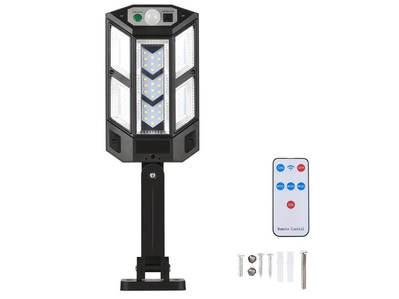 Motion Sensor Solar Light NZ Clearance Carousel 2