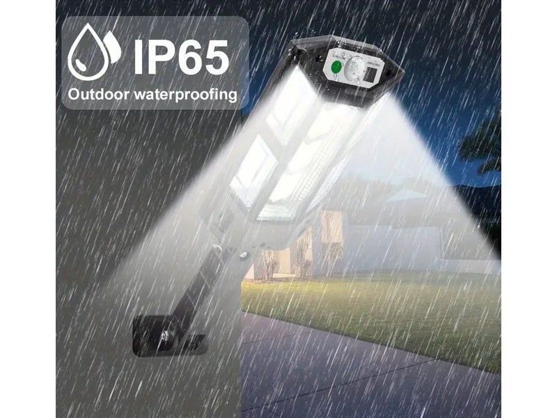 Motion Sensor Solar Light NZ Clearance Carousel 16