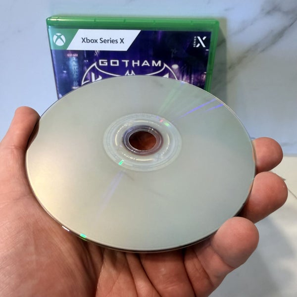 Xbox Series X • Gotham Knights Carousel 2