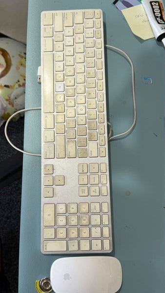 Apple iMac (Late 2009) – 8GB RAM – 1TB HDD Carousel 8