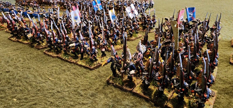 Seven Years War 15mm Prussian Army Carousel 2