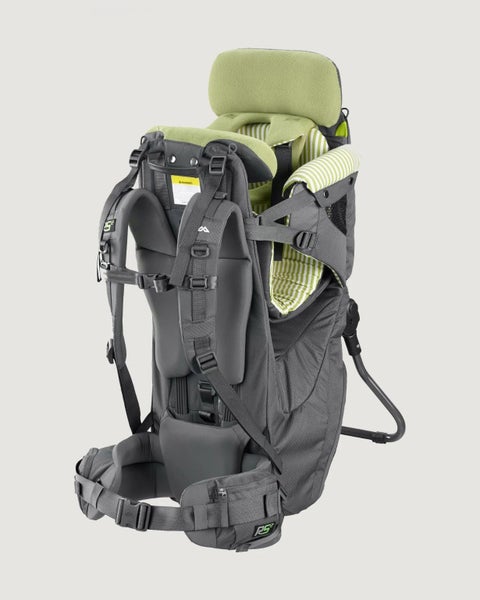 Kathmandu Karinjo Child Carrier/Baby Carrier Carousel 1
