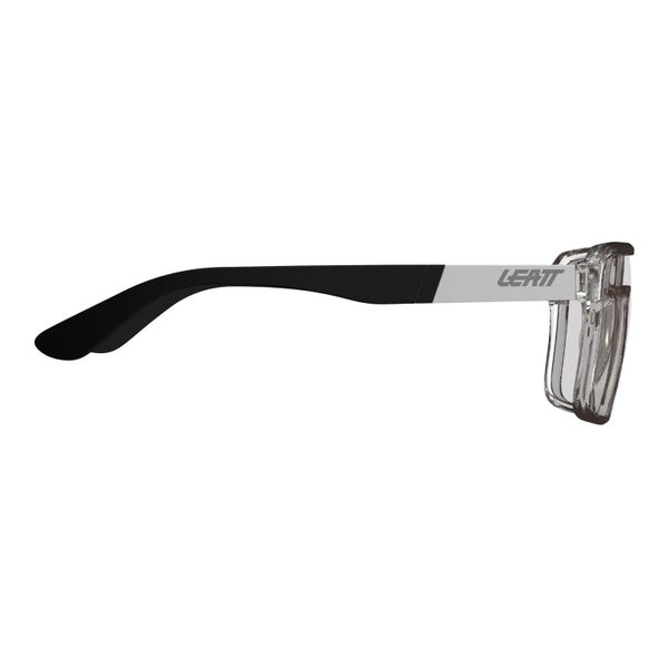 Leatt TheViz Sunglasses Pyrenees - Clear/Silver Polarized Silver 20 VLT Carousel 2