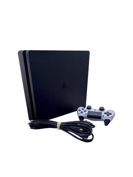 SONY PLAYSTATION 4 Carousel 1
