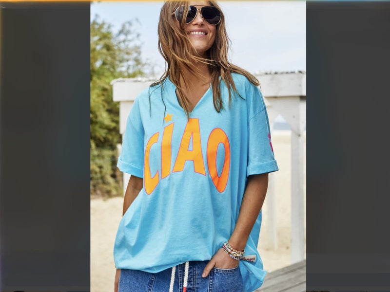 NEW VERY COOL HAMMILL & CO T-SHIRT NEW Carousel 2