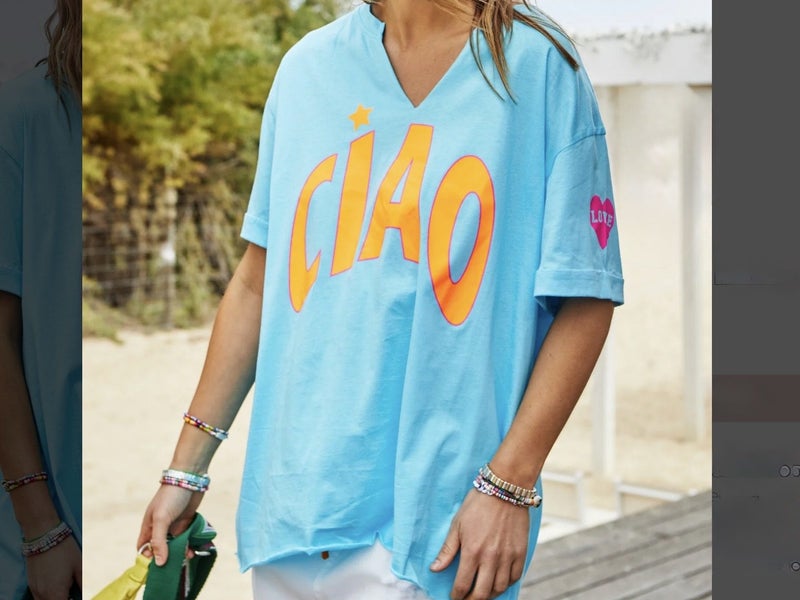 NEW VERY COOL HAMMILL & CO T-SHIRT NEW Carousel 1