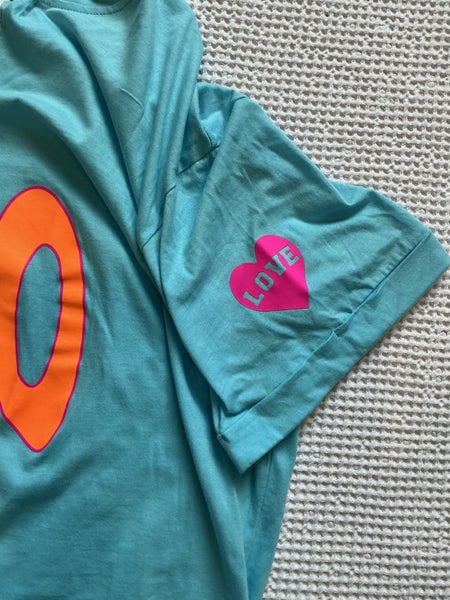 NEW VERY COOL HAMMILL & CO T-SHIRT NEW Carousel 8