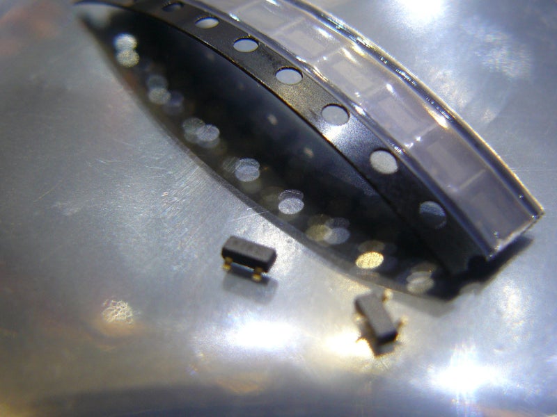 (10 of) Surface Mount SOT-23 BJT/FET (Transistors / Mosfets) - You Choose Type Carousel 1