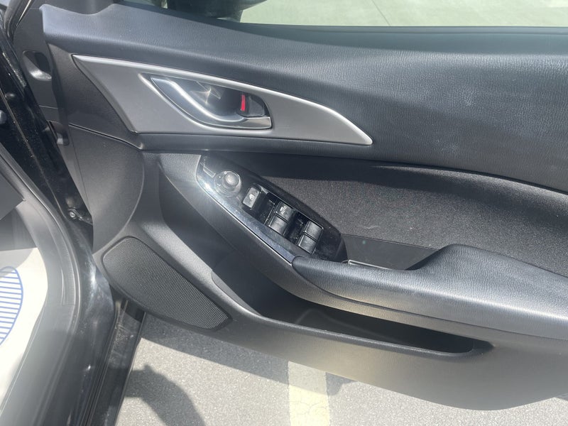 2017 Mazda 3 Glx65356404965249117