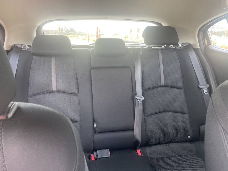 2017 Mazda 3 Glx653564049652491110