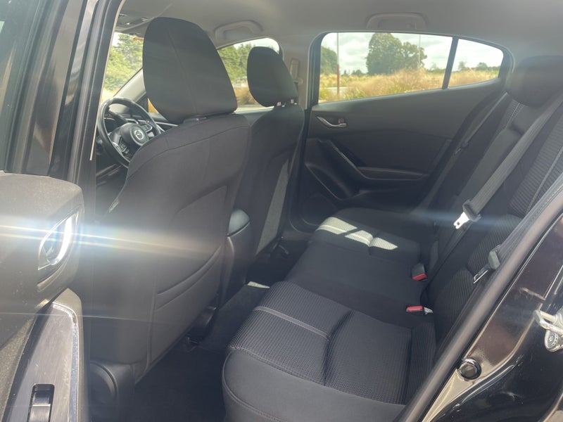 2017 Mazda 3 Glx653564049652491113
