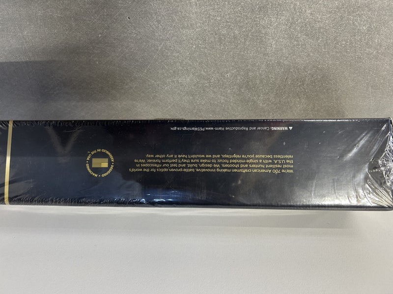 Leupold VX-Freedom 3-9x40: CDS, Duplex Carousel 6