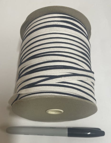 Navy piping Carousel 4