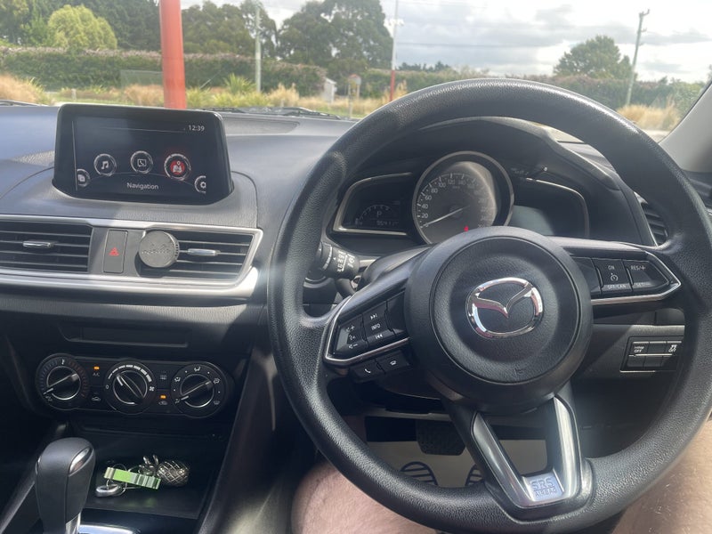 2017 Mazda 3 Glx653564049652491119