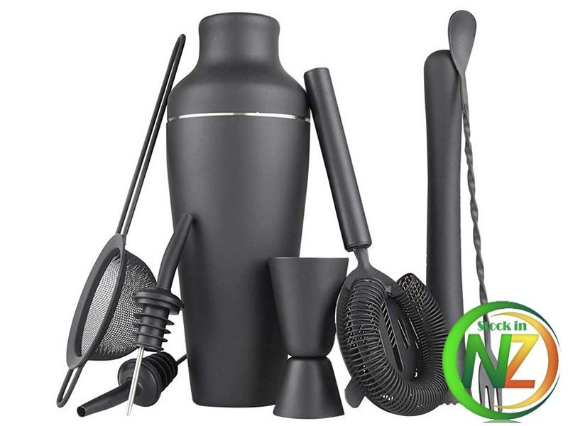 Cocktail Shaker Set (OVER STOCKED) Carousel 7