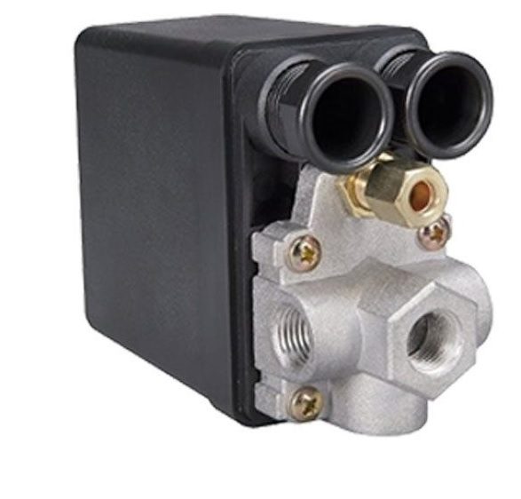 PTN NEW Air Compressor Pressure Switch Carousel 3
