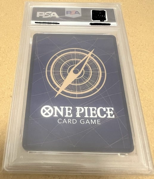 Monkey.D.Luffy SEC-SP (Comic Parallel) [OP05-119] Carousel 2