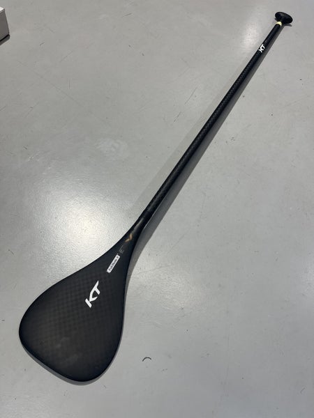 SUP: KT Paddle Carbon Foil Blade M Carousel 1