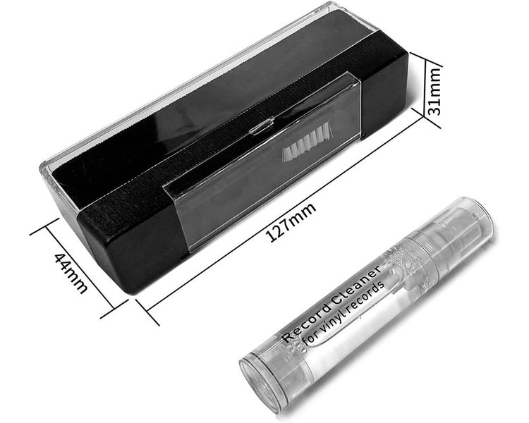 Vinyl Record Cleaner Kit NZ Local Buy Carousel 2