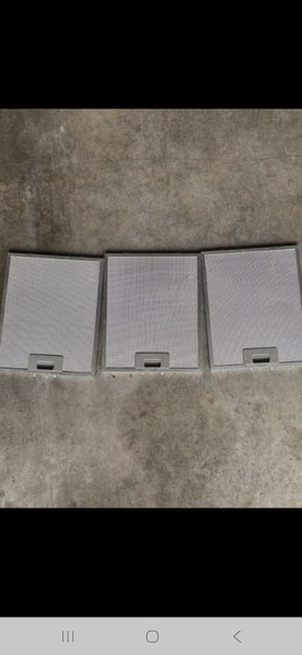 Rangehood Filters Carousel 1