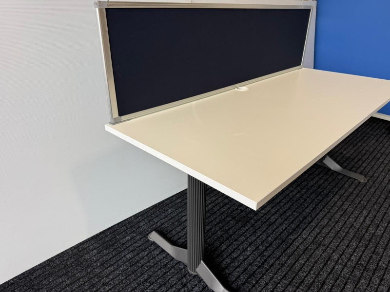 Desk Partition Partition, Desk mount Partitions Carousel 2