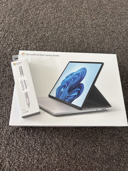 Microsoft Surface Studio Laptop 11th Gen Carousel 1