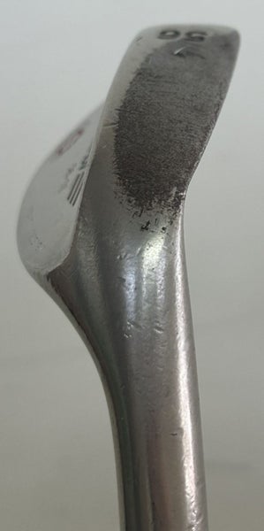 Titleist Wedge VOKEY Wedge Spin Milled 2009 Black 56.11 DG(JP) FlexS200 Loft56 Carousel 2