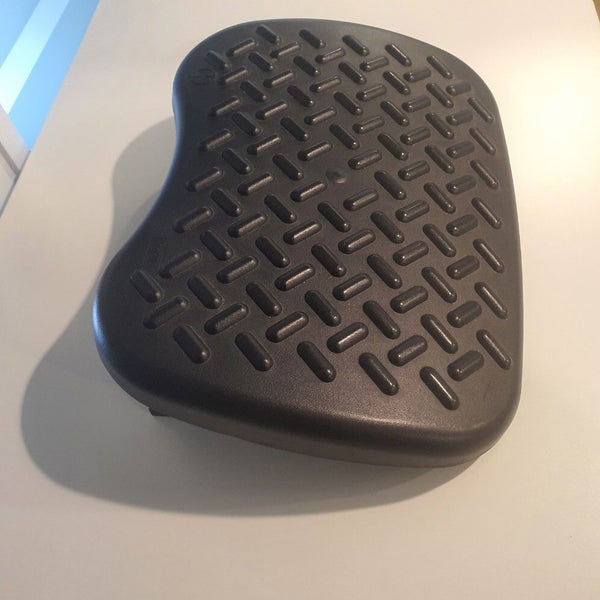 Office Footrest Footstool Carousel 2