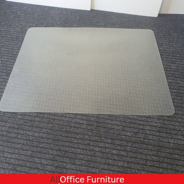 Office Chair mat 150 x 120 Carousel 1