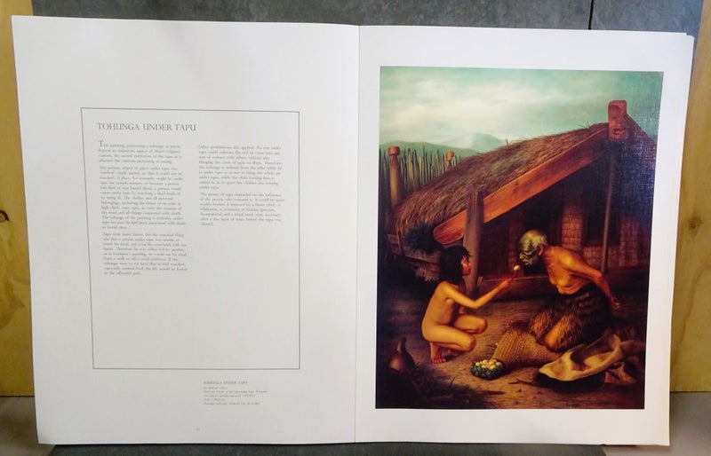 Gottfried Lindauer: His Life and Maori Art – New Zealand Art Carousel 4