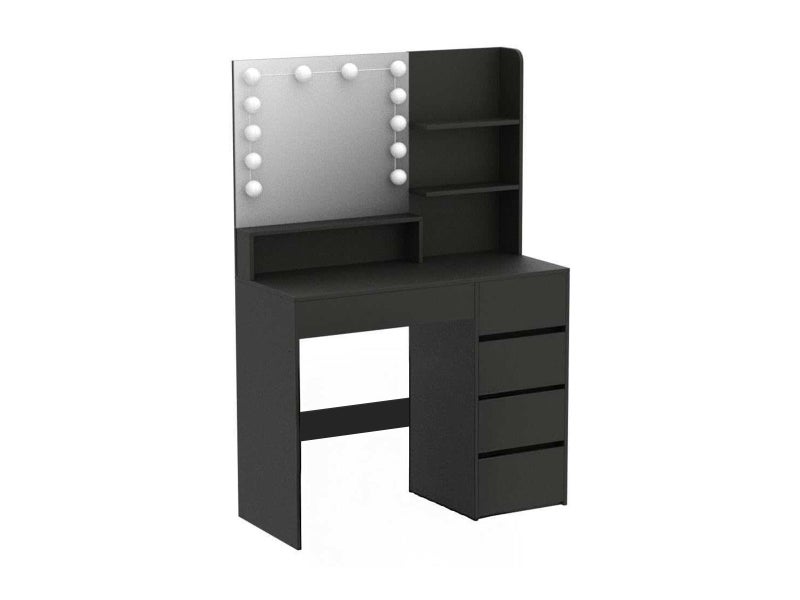 Makeup Vanity With Lights Carousel 1