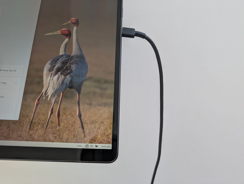 Microsoft Surface Pro 8 Black | Intel i7 | 16GB RAM | 1TB SSD | Flagship Spec Carousel 4