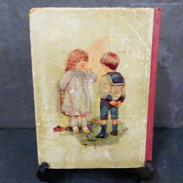 Our Boys and Girls at Home – W.B. Conkey Co c1890s Carousel 6