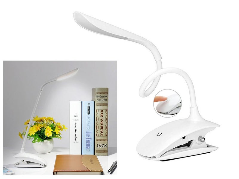 Desk Lamp (Local Stocked Clearance) Carousel 8