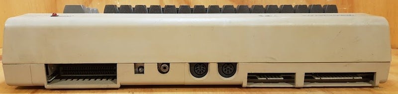 VINTAGE - COMMODORE C64 Carousel 2