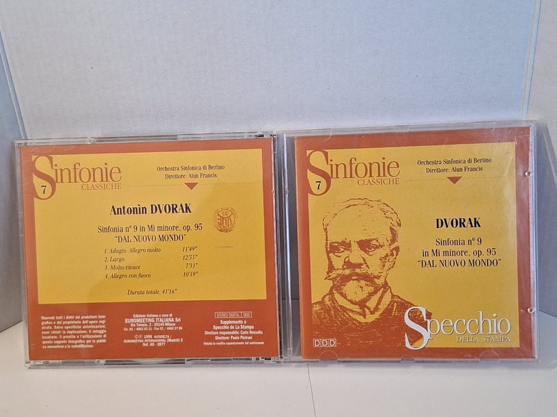 Bulk Classical Etc CDs Lot - Pearce Carousel 2