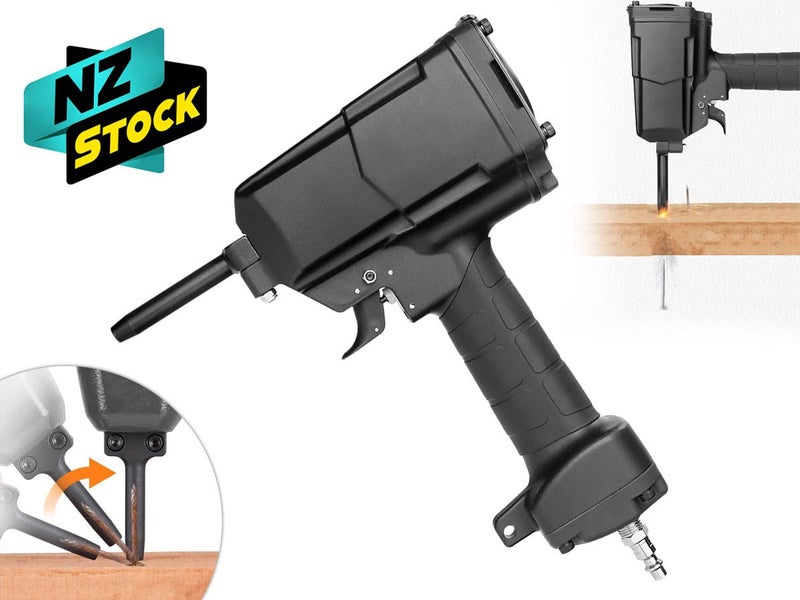 Pneumatic Nail Remover Puller Extractor Carousel 1