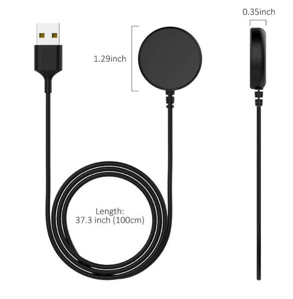 Wireless Charger for Samsung Galaxy Watch. Carousel 2