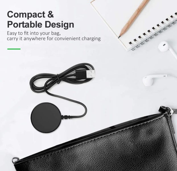 Wireless Charger for Samsung Galaxy Watch. Carousel 6