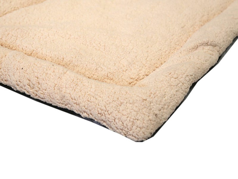 Dog Crate with Mat 24" 61cm Carousel 2