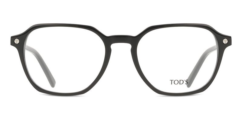 TODS TO5269 001 52 New Men Eyeglasses Carousel 1