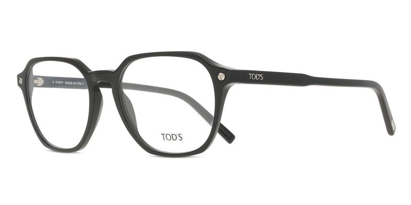 TODS TO5269 001 52 New Men Eyeglasses Carousel 2