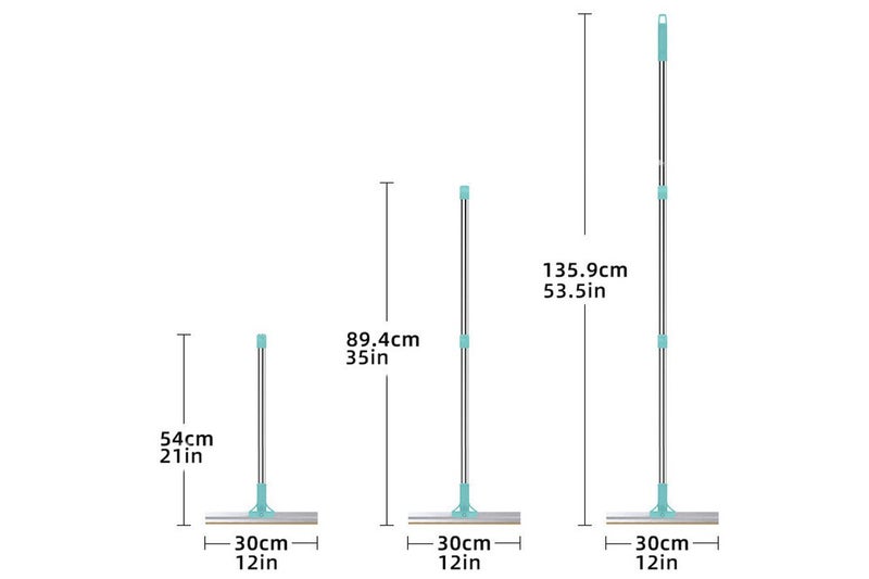 3Pcs Pet Hair Remover Tool Carpet Rake for Rugs Cat Bed Car Trunk Carousel 8