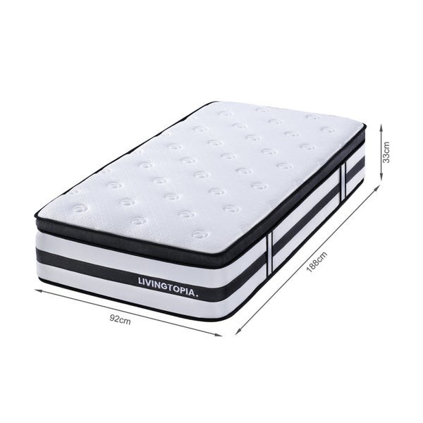 Single Mattress Carousel 17